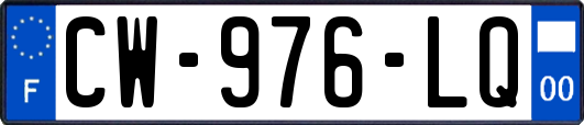 CW-976-LQ