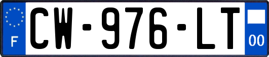 CW-976-LT