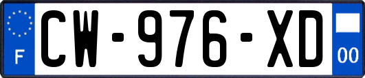 CW-976-XD