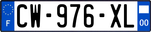 CW-976-XL