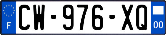 CW-976-XQ