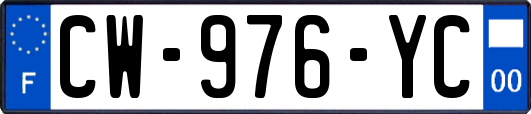 CW-976-YC