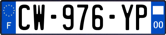 CW-976-YP