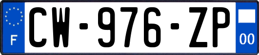 CW-976-ZP