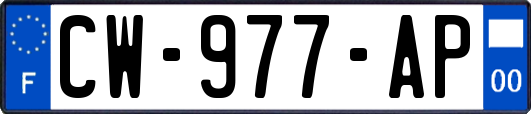 CW-977-AP