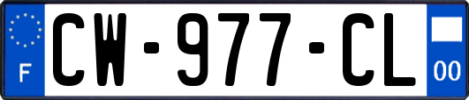 CW-977-CL