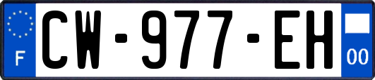 CW-977-EH