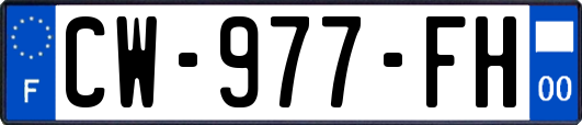 CW-977-FH