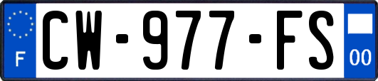 CW-977-FS