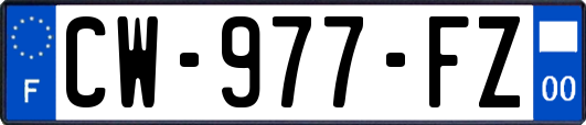 CW-977-FZ