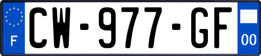 CW-977-GF