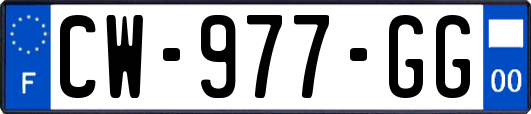 CW-977-GG