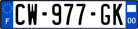 CW-977-GK