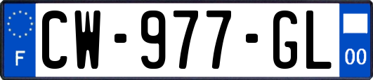 CW-977-GL