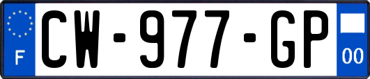 CW-977-GP