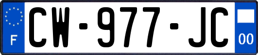 CW-977-JC