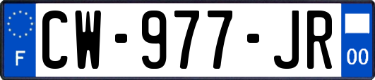 CW-977-JR