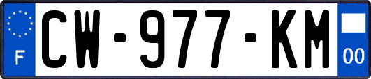 CW-977-KM
