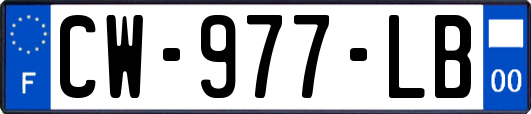 CW-977-LB