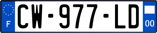 CW-977-LD