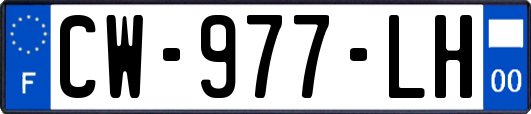 CW-977-LH
