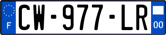 CW-977-LR