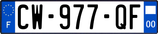 CW-977-QF