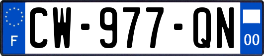 CW-977-QN