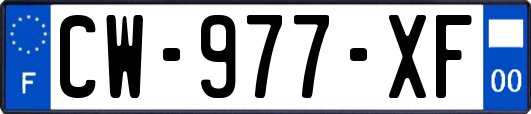 CW-977-XF