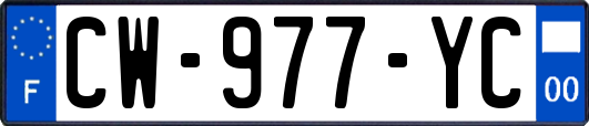 CW-977-YC