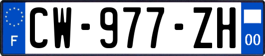 CW-977-ZH