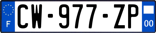 CW-977-ZP