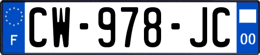 CW-978-JC
