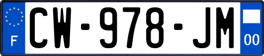CW-978-JM