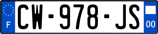 CW-978-JS