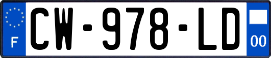 CW-978-LD