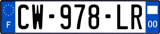 CW-978-LR