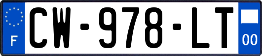 CW-978-LT