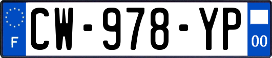 CW-978-YP