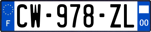 CW-978-ZL