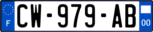 CW-979-AB