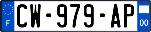 CW-979-AP