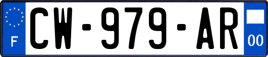 CW-979-AR