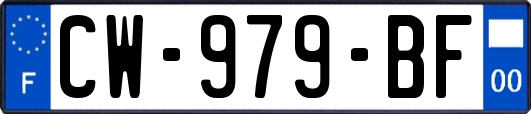 CW-979-BF