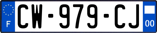 CW-979-CJ