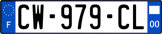 CW-979-CL