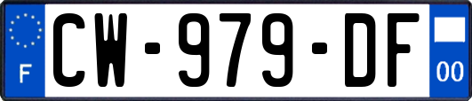 CW-979-DF