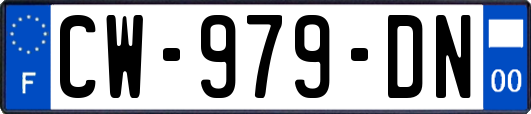 CW-979-DN