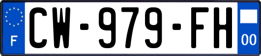 CW-979-FH