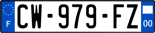CW-979-FZ